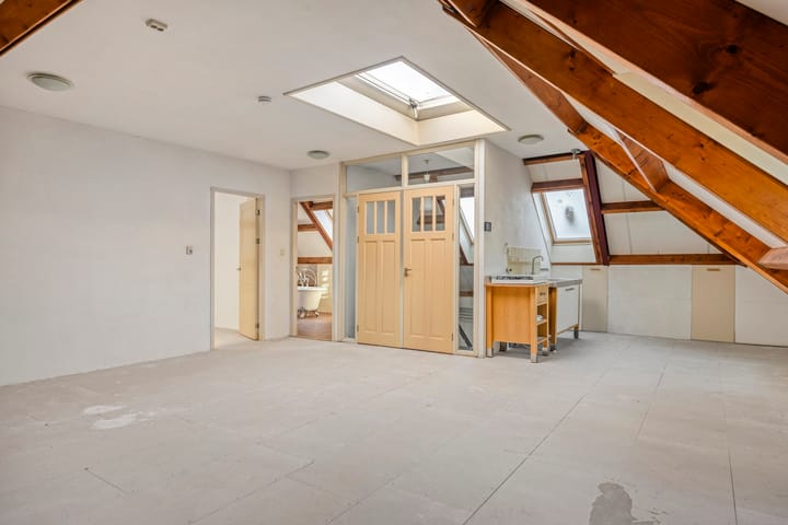 Photo 5 of Brugstraat 5-B