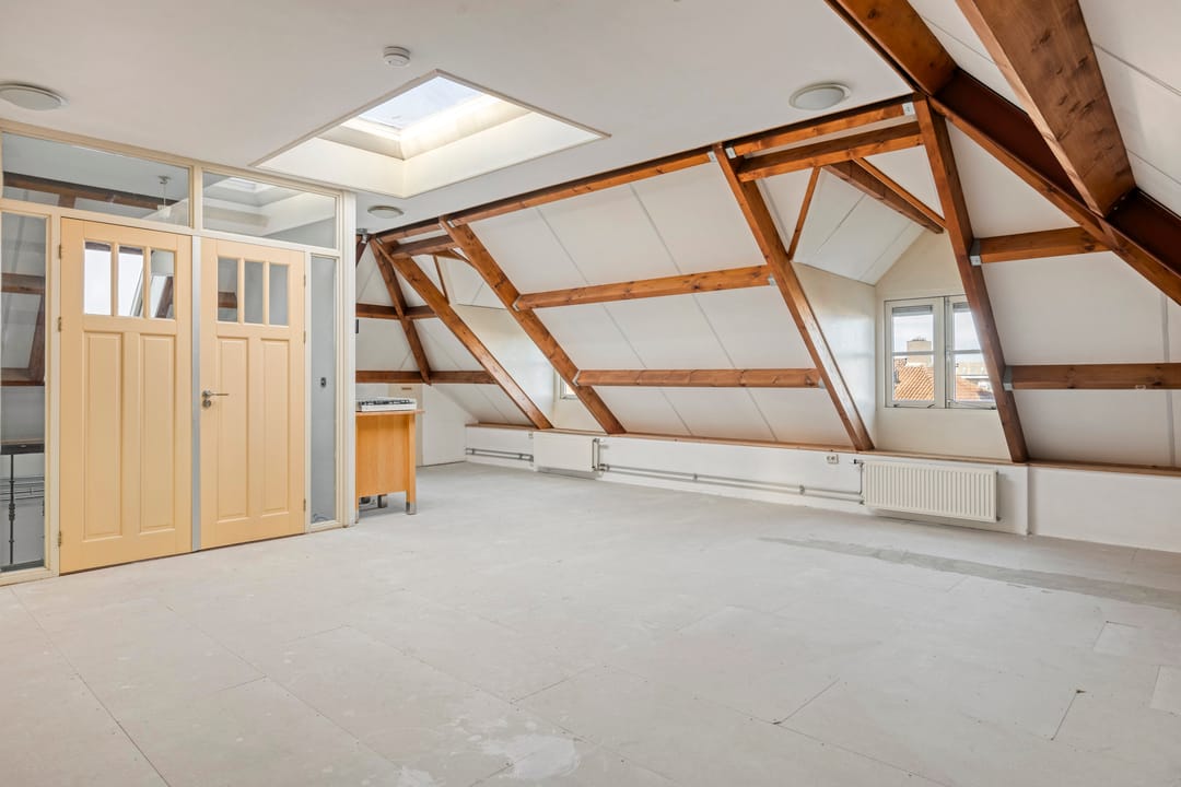 Foto 7 van Brugstraat 5-B