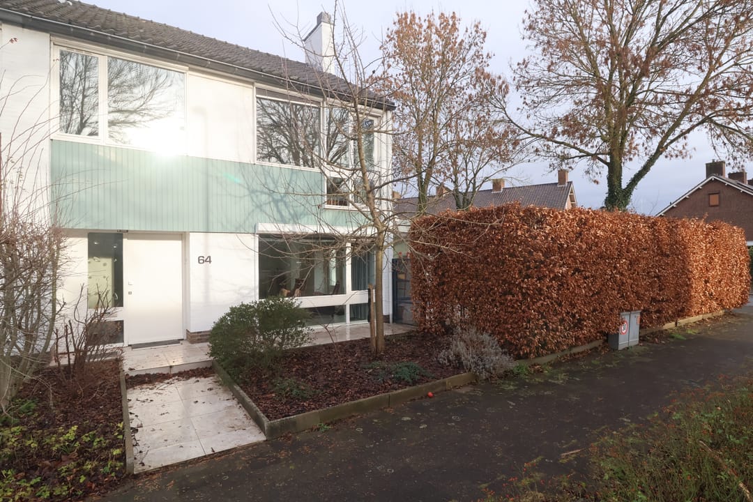 Foto 1 van Jekerschans 64