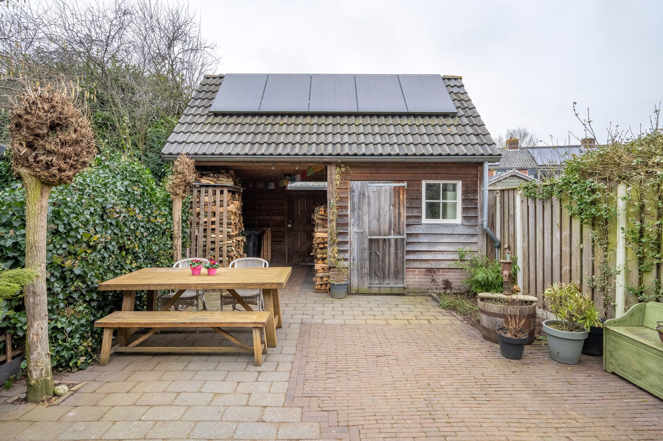 Foto 3 van Rembrandtlaan 58