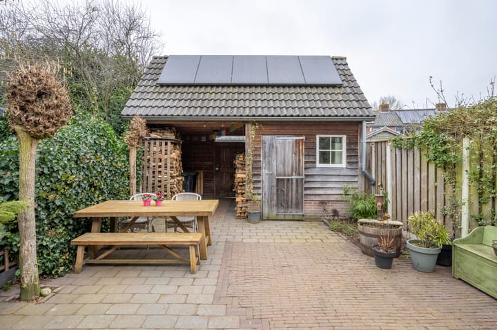 Foto 3 van Rembrandtlaan 58