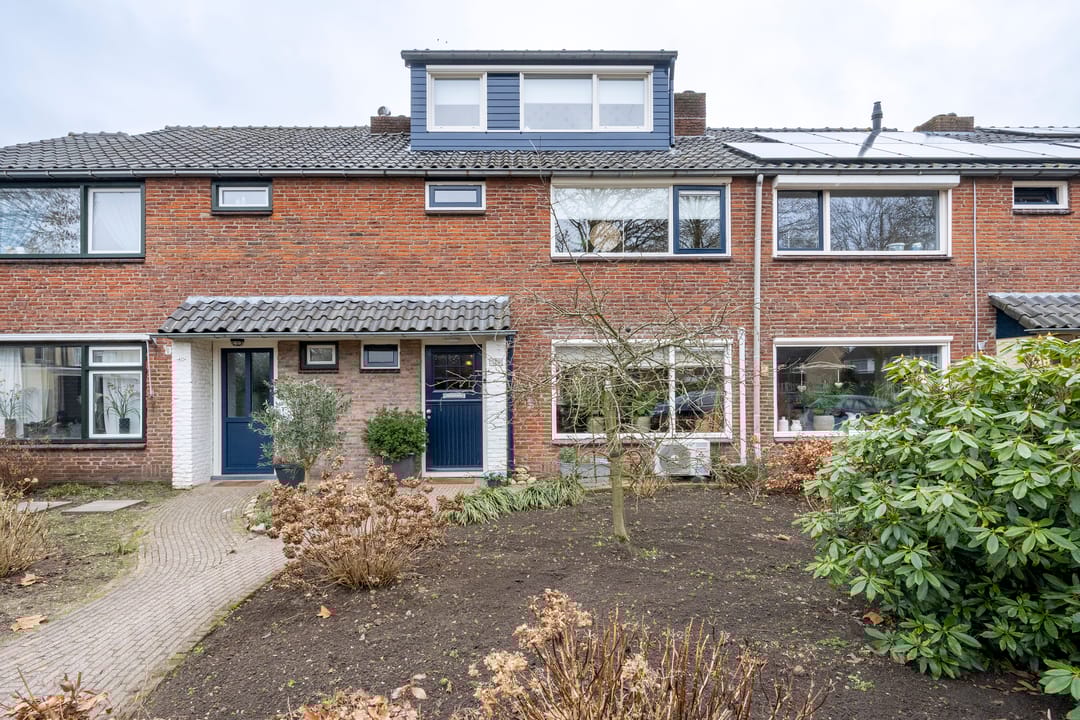 Foto 1 van Rembrandtlaan 58