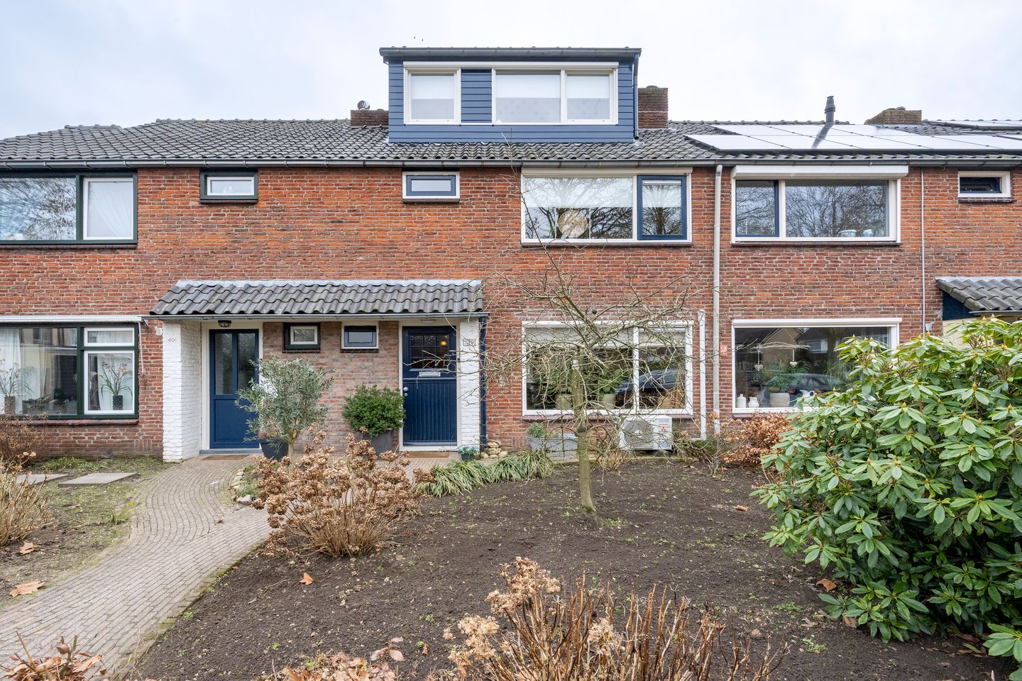 Foto 1 van Rembrandtlaan 58