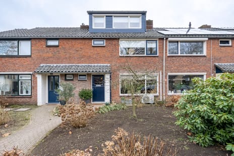 Rembrandtlaan thumbnail