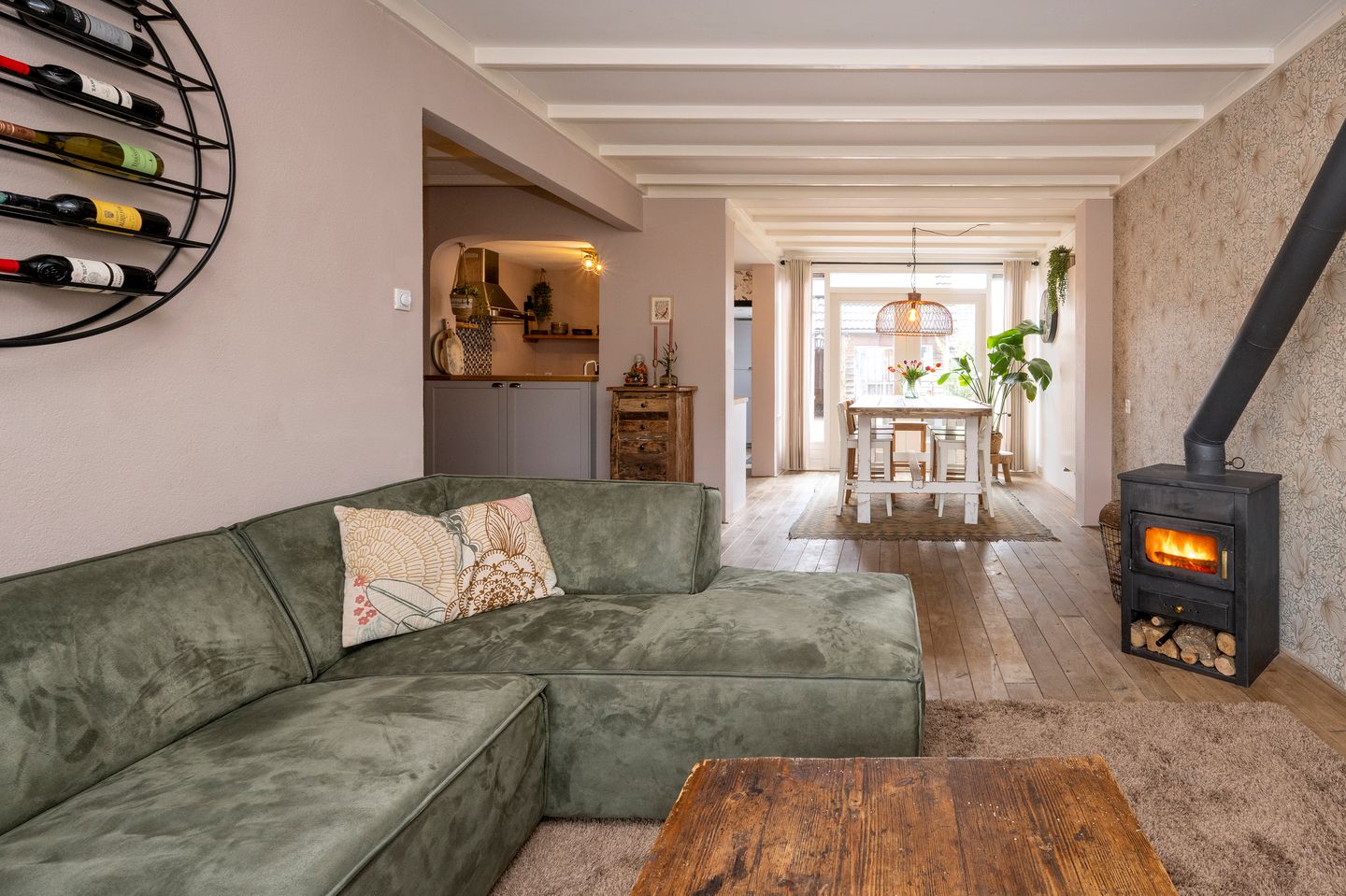 Foto 5 van Rembrandtlaan 58