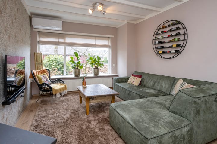 Foto 7 van Rembrandtlaan 58