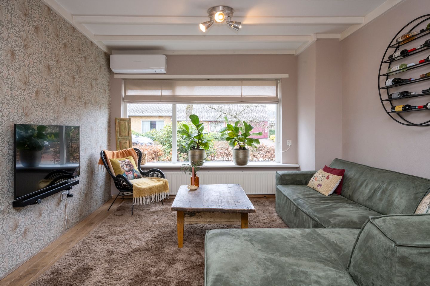 Foto 4 van Rembrandtlaan 58