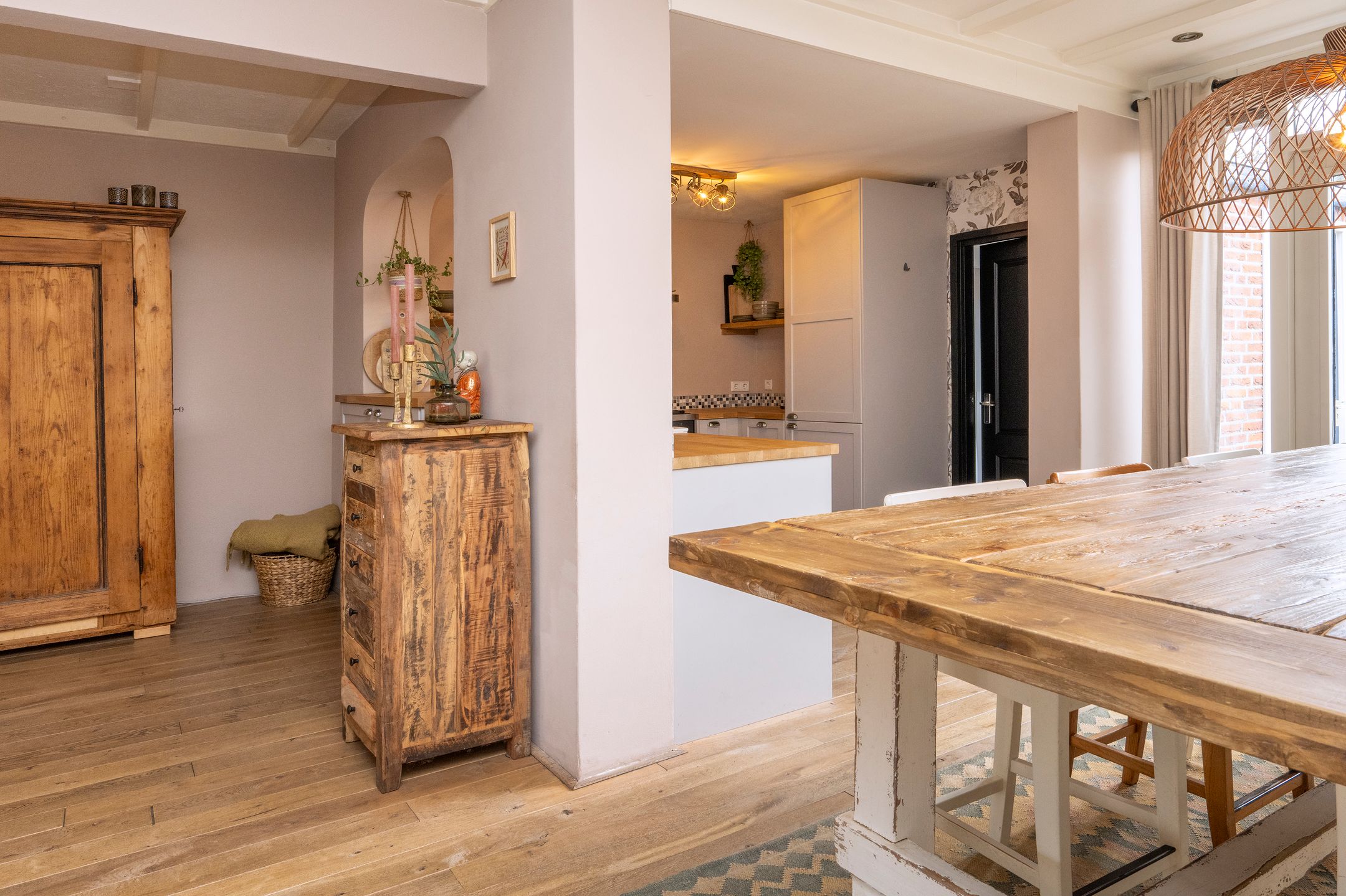 Foto 9 van Rembrandtlaan 58