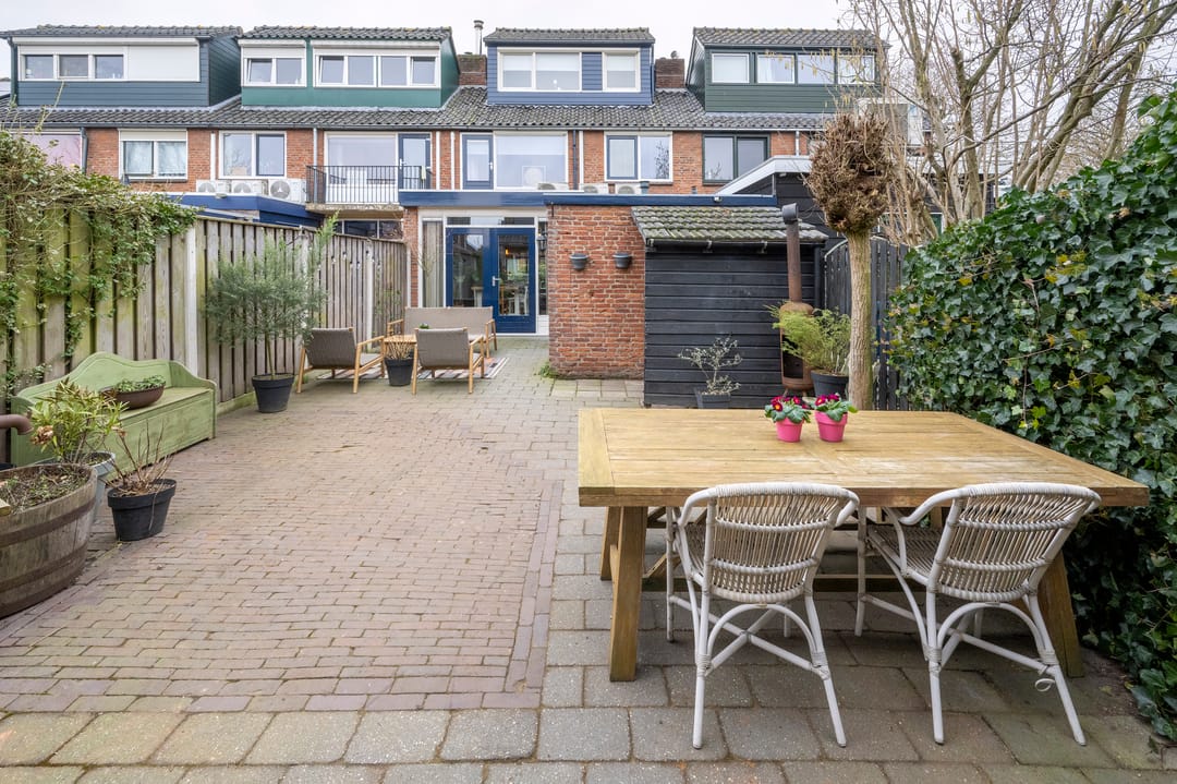 Foto 2 van Rembrandtlaan 58