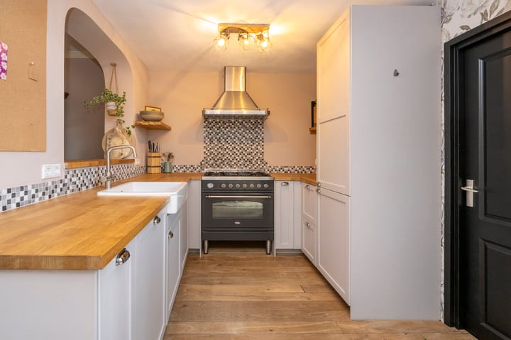 Foto 10 van Rembrandtlaan 58