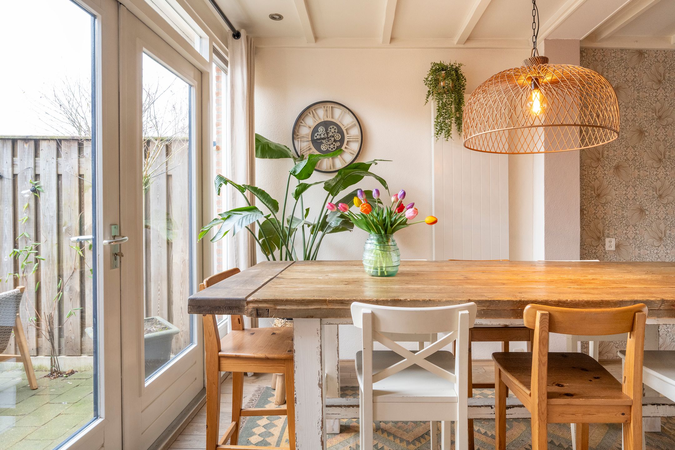 Foto 12 van Rembrandtlaan 58