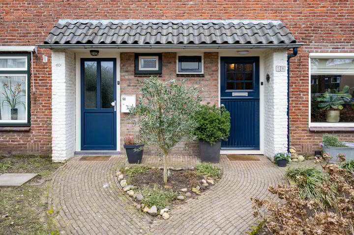 Foto 28 van Rembrandtlaan 58