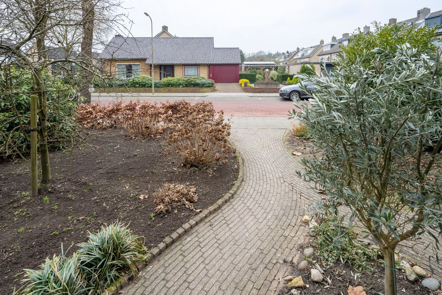 Foto 29 van Rembrandtlaan 58