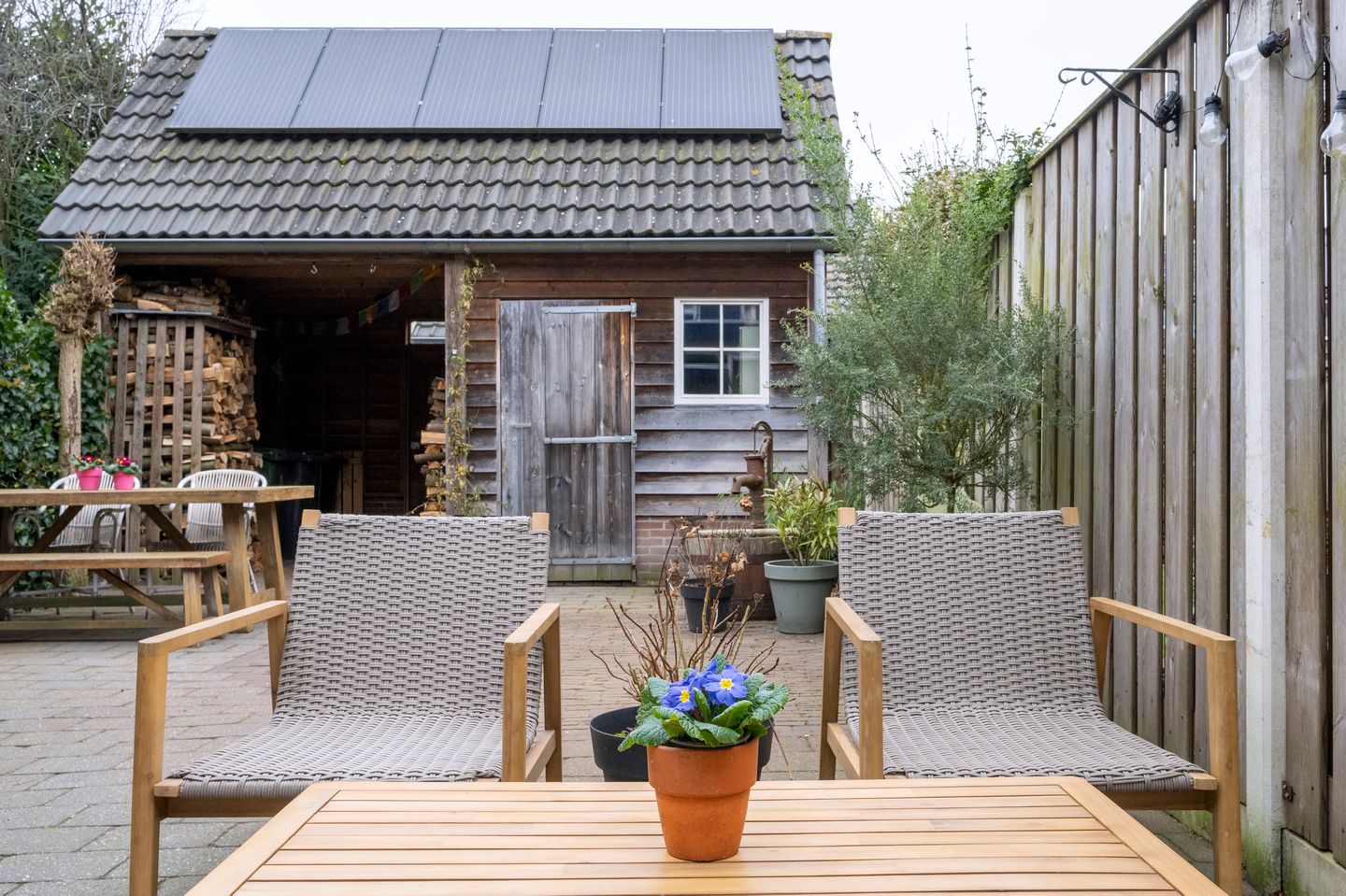 Foto 34 van Rembrandtlaan 58