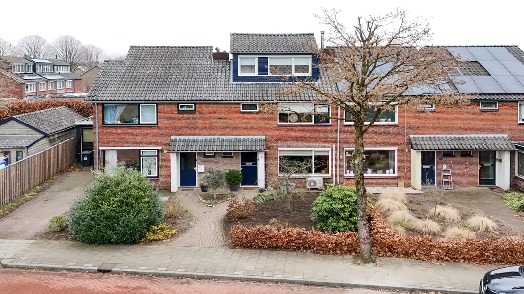 Foto 38 van Rembrandtlaan 58