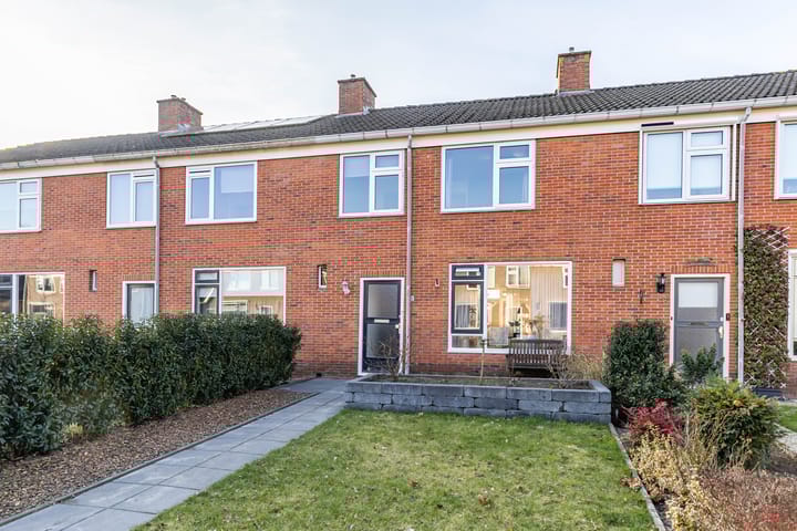 Foto 2 van Acacialaan 6