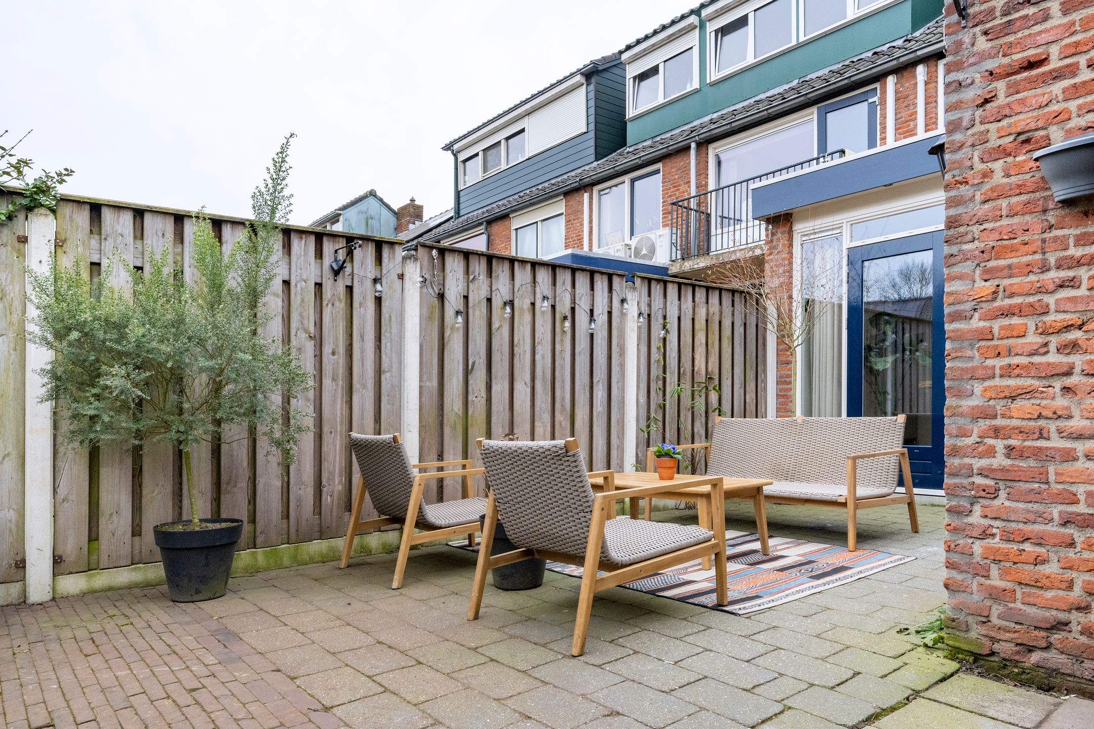 Foto 36 van Rembrandtlaan 58