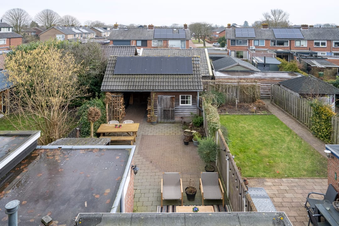 Foto 32 van Rembrandtlaan 58