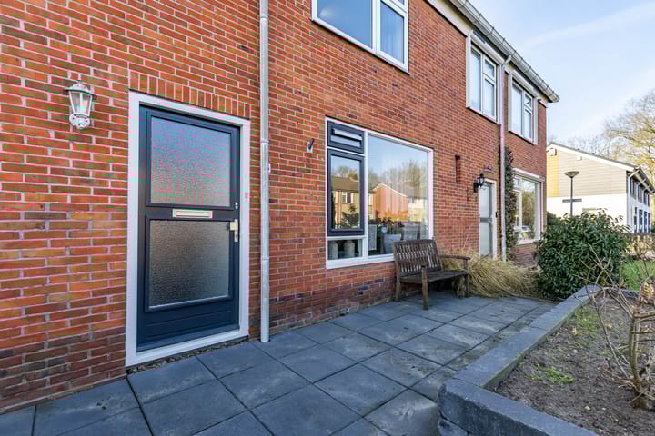 Foto 3 van Acacialaan 6