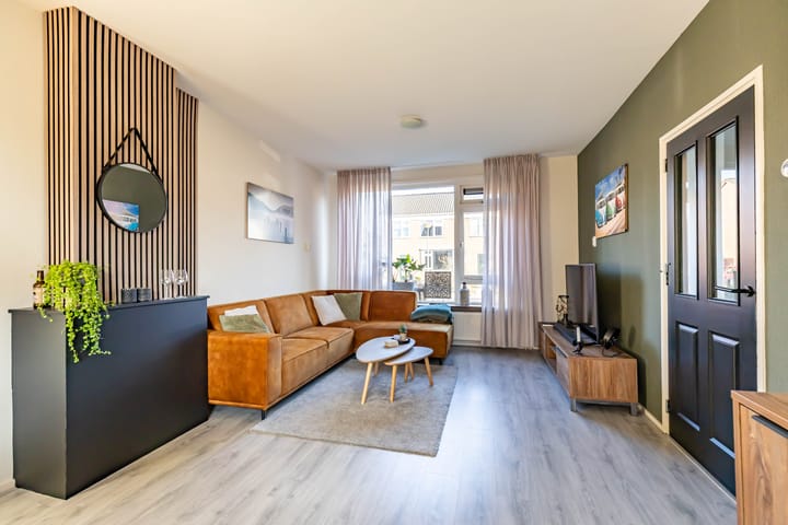 Foto 1 van Acacialaan 6