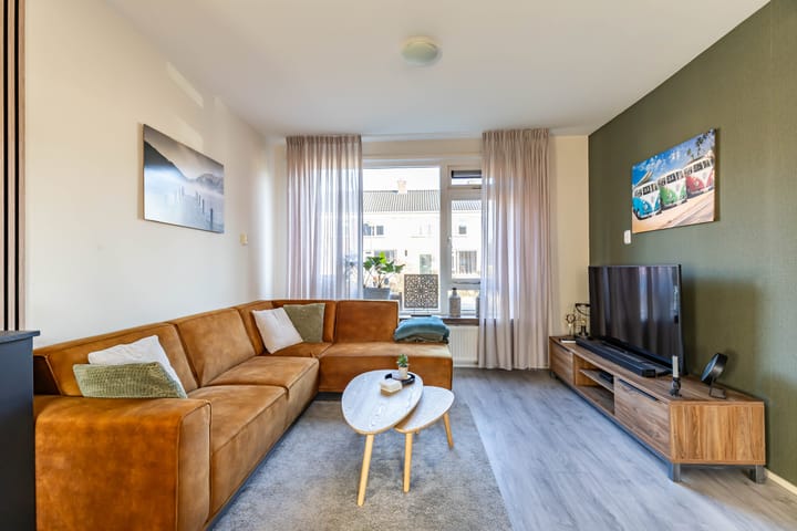 Foto 9 van Acacialaan 6