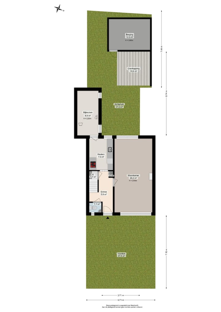 Foto 48 van Acacialaan 6