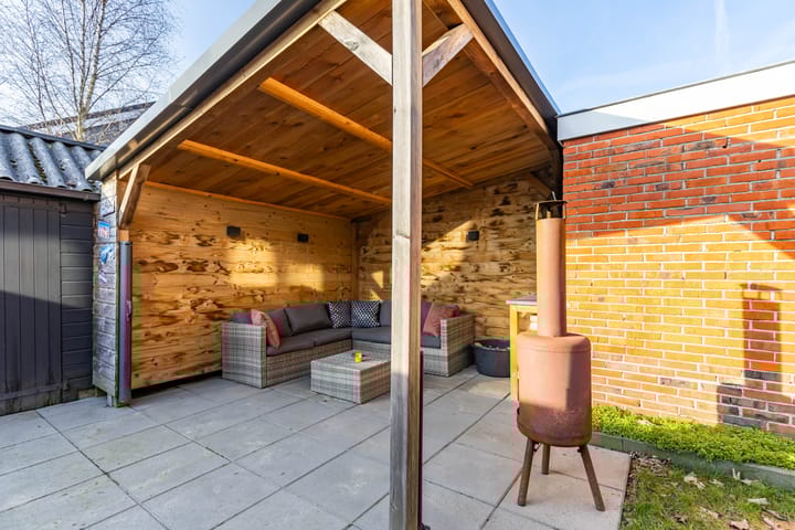 Foto 18 van Acacialaan 6