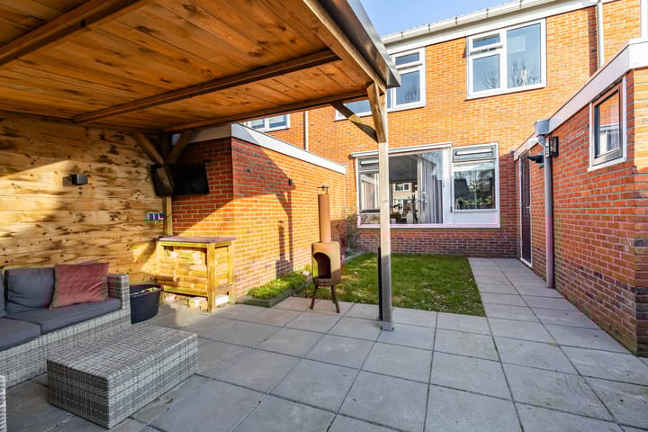 Foto 19 van Acacialaan 6