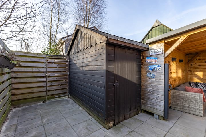 Foto 22 van Acacialaan 6