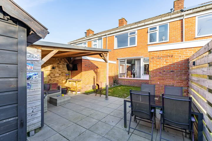 Foto 23 van Acacialaan 6