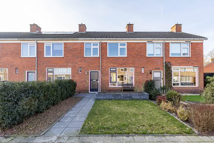 Foto 36 van Acacialaan 6