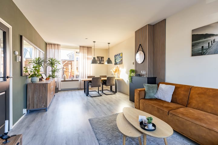 Foto 10 van Acacialaan 6