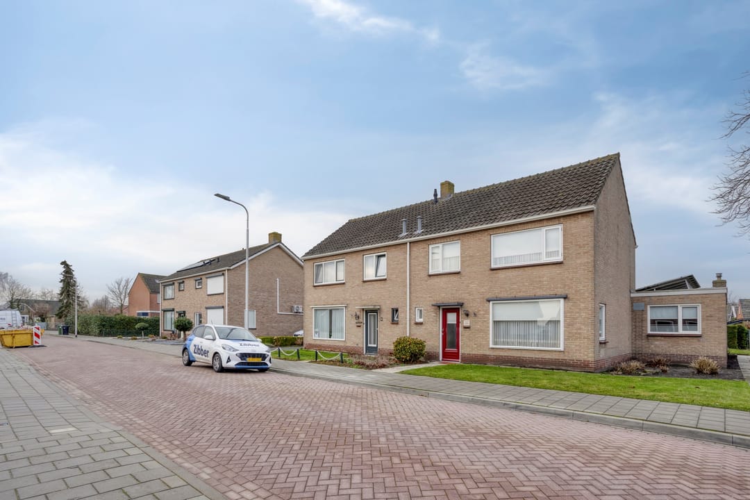 Foto 2 van Pastoor Willemsstraat 2