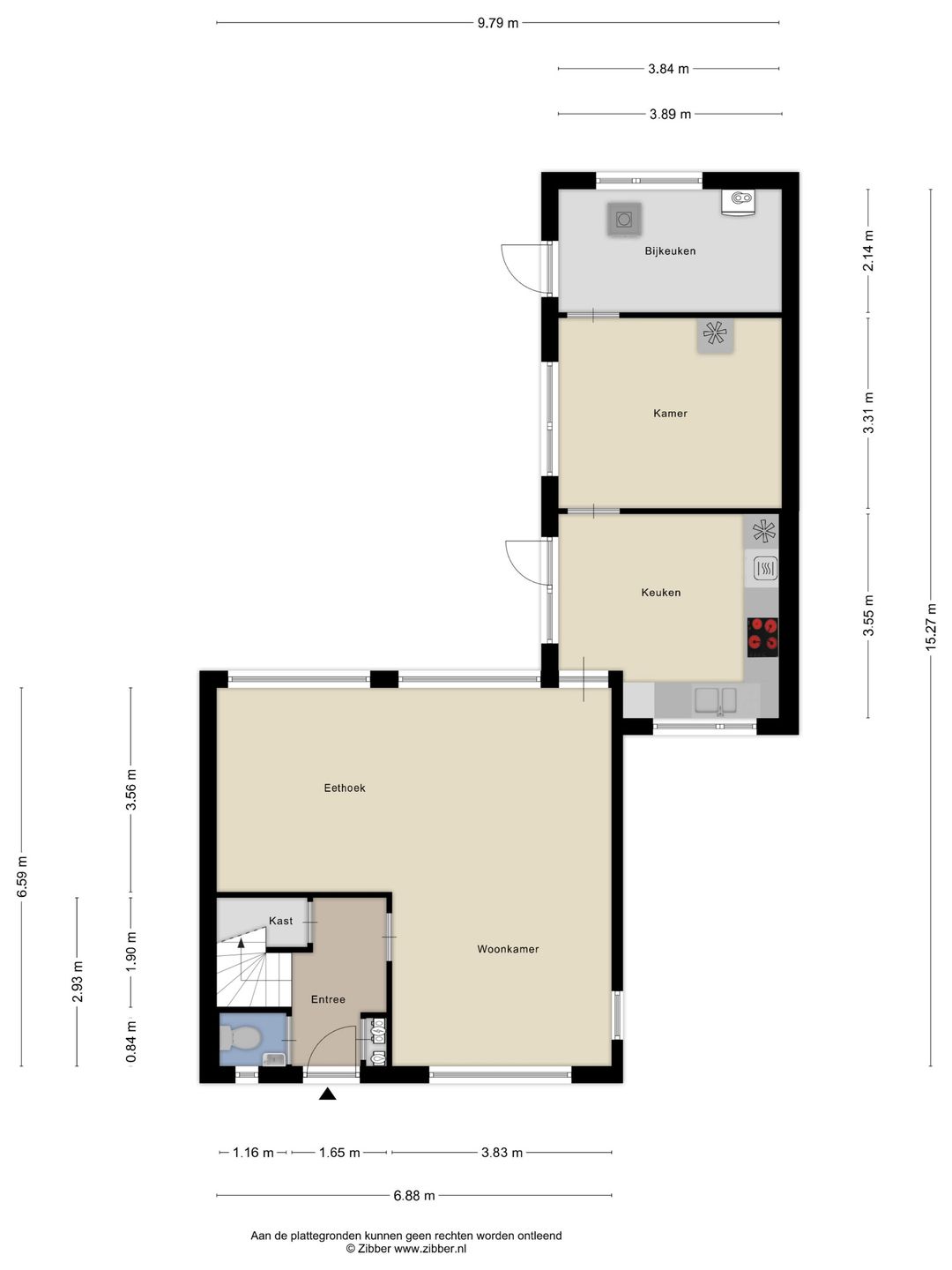 Foto 26 van Pastoor Willemsstraat 2