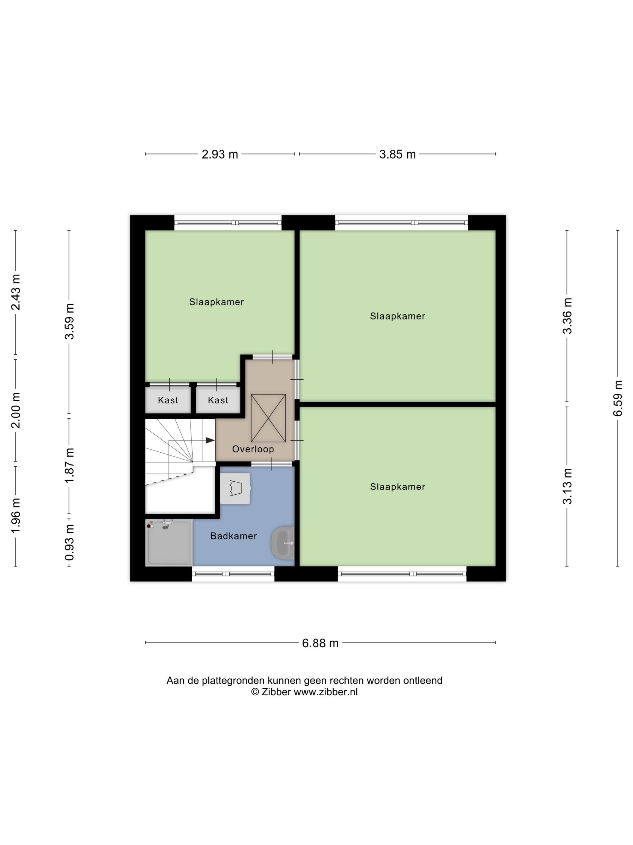 Foto 27 van Pastoor Willemsstraat 2