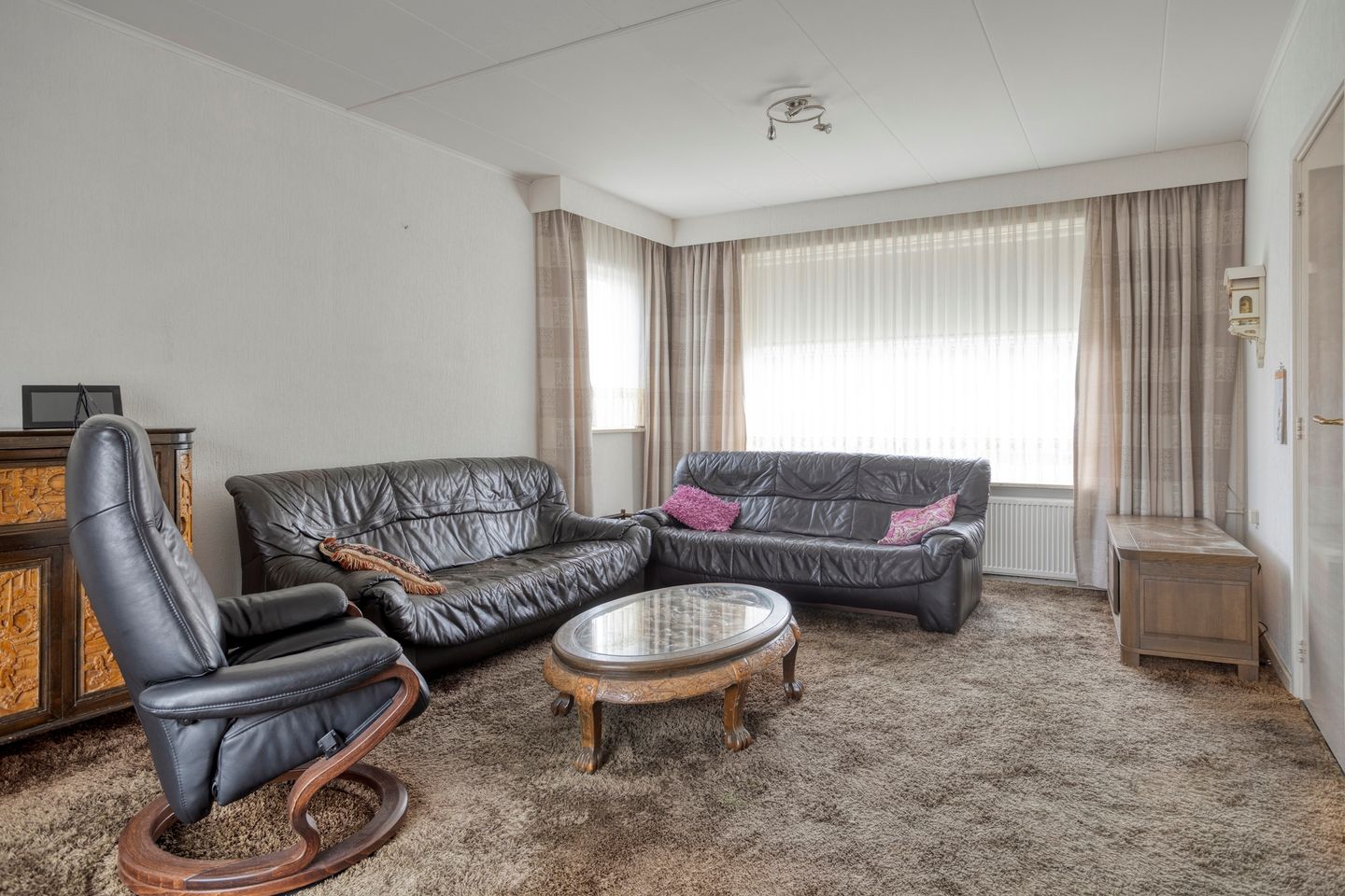 Foto 4 van Pastoor Willemsstraat 2