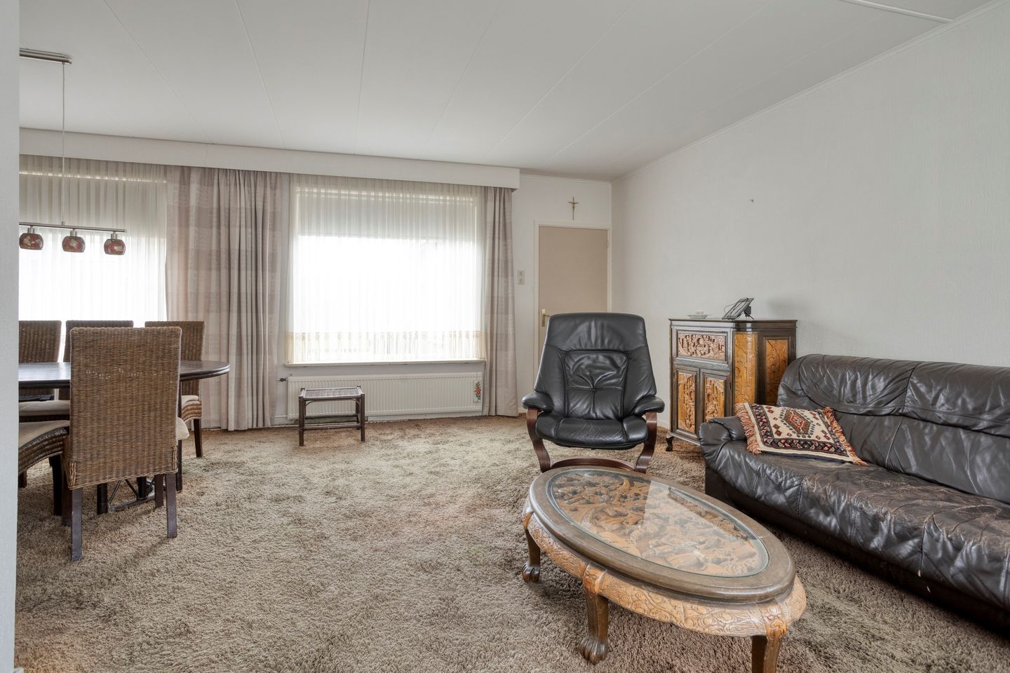 Foto 5 van Pastoor Willemsstraat 2