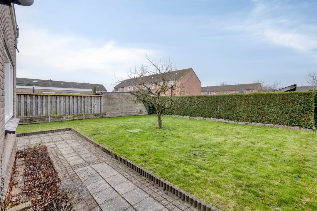 Foto 22 van Pastoor Willemsstraat 2