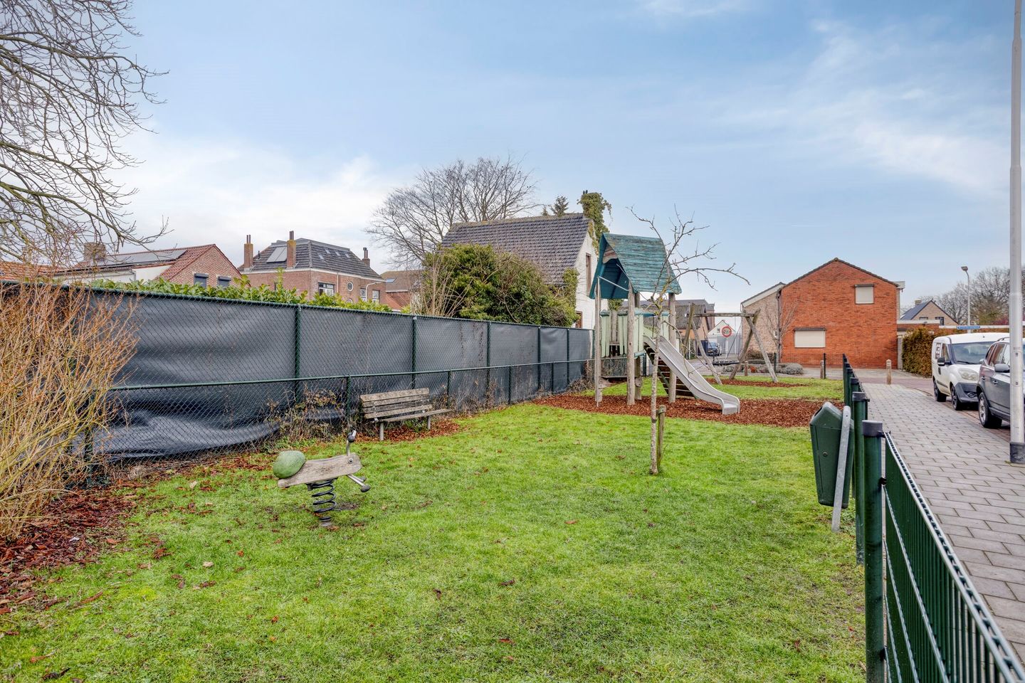 Foto 25 van Pastoor Willemsstraat 2