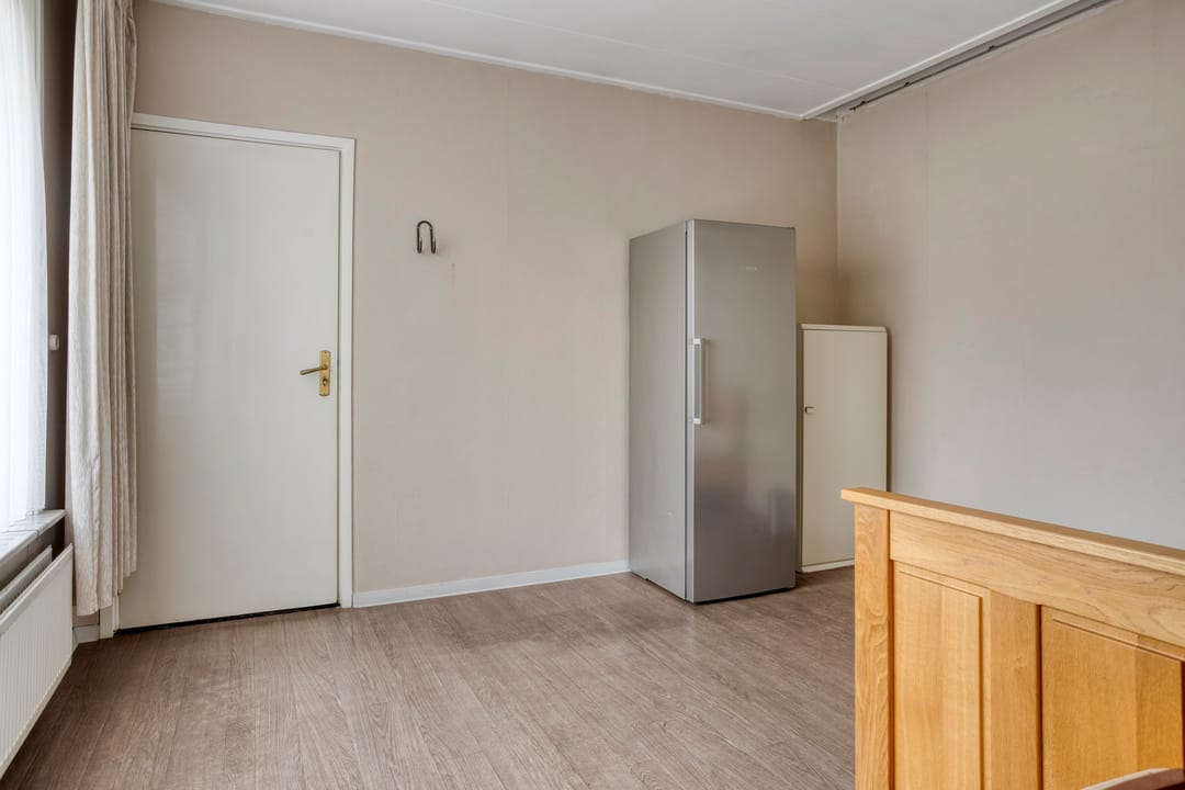 Foto 13 van Pastoor Willemsstraat 2