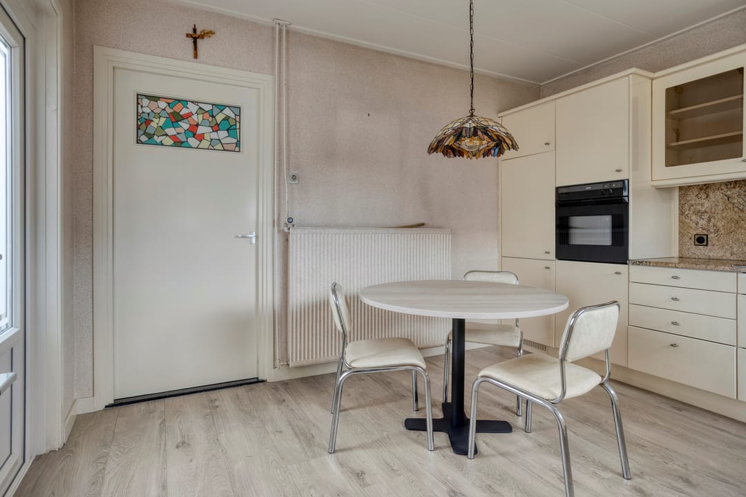 Foto 8 van Pastoor Willemsstraat 2