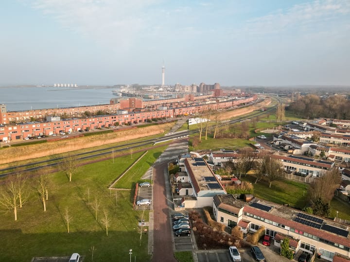 Foto 3 van Galjoen 23 18