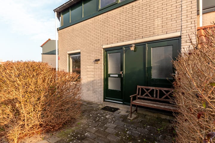 Foto 5 van Galjoen 23 18