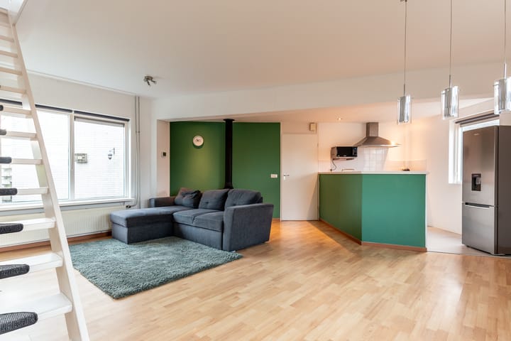 Foto 11 van Galjoen 23 18