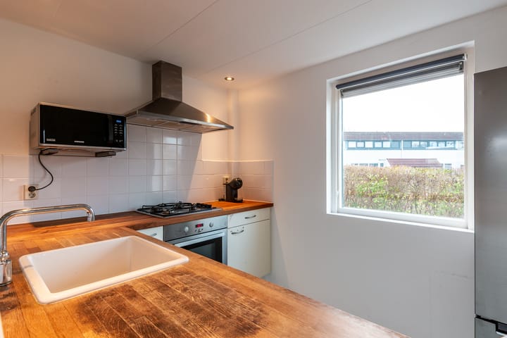 Foto 13 van Galjoen 23 18