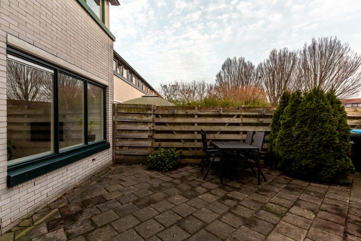 Foto 29 van Galjoen 23 18