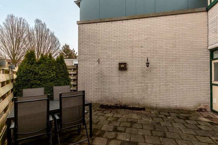 Foto 30 van Galjoen 23 18