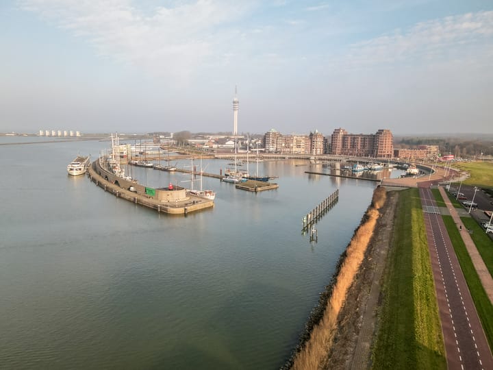 Foto 32 van Galjoen 23 18