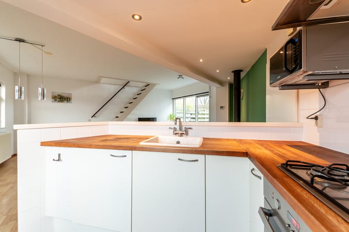 Foto 14 van Galjoen 23 18