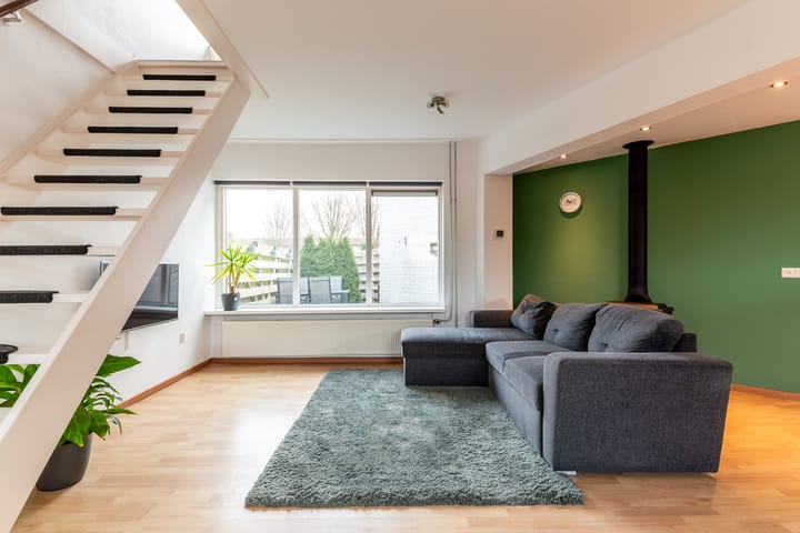 Foto 7 van Galjoen 23 18